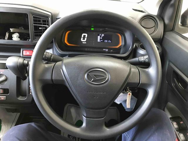 ミライースＬ　ＳＡIII４ＷＤ　スマートアシスト（衝突回避支援）　オートライト　マニュアルエアコン　ハロゲンヘッドランプ　キーレスエントリー（秋田県）の中古車