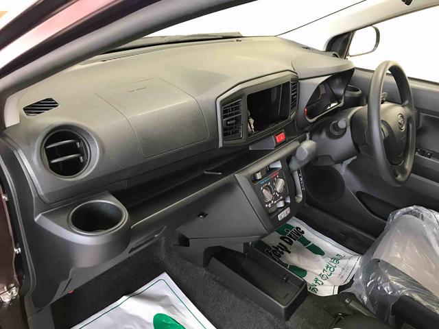 ミライースＬ　ＳＡIII４ＷＤ　スマートアシスト（衝突回避支援）　オートライト　マニュアルエアコン　ハロゲンヘッドランプ　キーレスエントリー（秋田県）の中古車