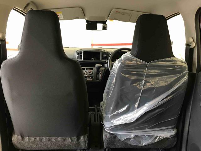 ミライースＬ　ＳＡIII４ＷＤ　スマートアシスト（衝突回避支援）　オートライト　マニュアルエアコン　ハロゲンヘッドランプ　キーレスエントリー（秋田県）の中古車
