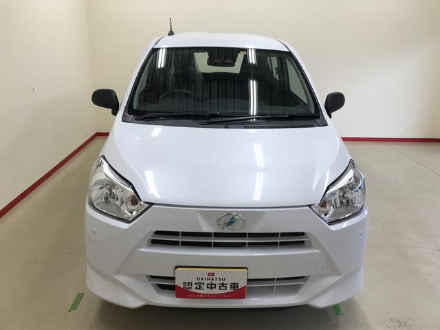 ミライースＬ　ＳＡIII　１０ｔｈアニバーサリーエディション４ＷＤ　スマートアシスト（衝突回避支援）　オートライト　マニュアルエアコン　純正ＣＤチューナー　バックカメラ　ハロゲンヘッドランプ（秋田県）の中古車