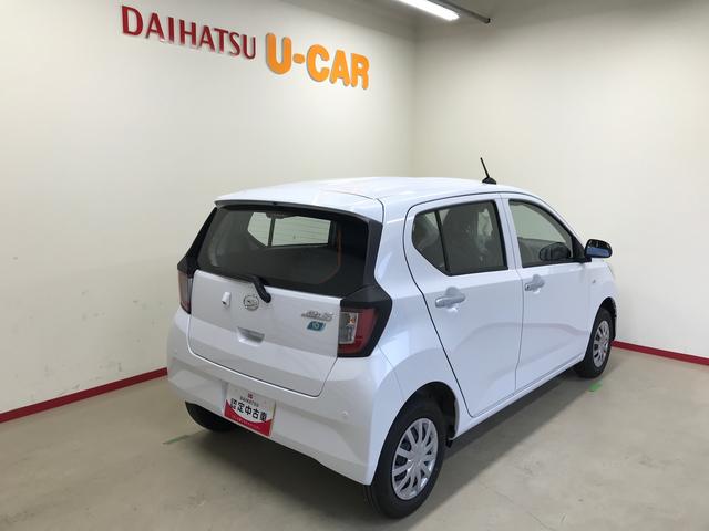 ミライースＬ　ＳＡIII　１０ｔｈアニバーサリーエディション４ＷＤ　スマートアシスト（衝突回避支援）　オートライト　マニュアルエアコン　純正ＣＤチューナー　バックカメラ　ハロゲンヘッドランプ（秋田県）の中古車