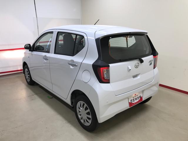 ミライースＬ　ＳＡIII　１０ｔｈアニバーサリーエディション４ＷＤ　スマートアシスト（衝突回避支援）　オートライト　マニュアルエアコン　純正ＣＤチューナー　バックカメラ　ハロゲンヘッドランプ（秋田県）の中古車