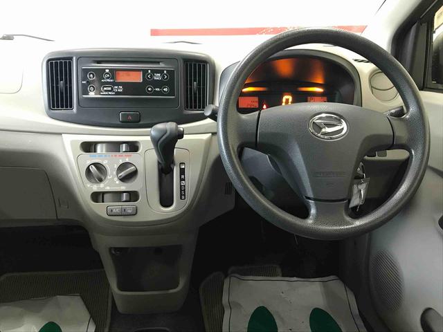 ミライースＬｆ　ＳＡ４ＷＤ　スマートアシスト（衝突回避支援）　純正ＣＤチューナー　マニュアルエアコン　ハロゲンヘッドランプ　キーレスエントリー　セキュリティアラーム（秋田県）の中古車