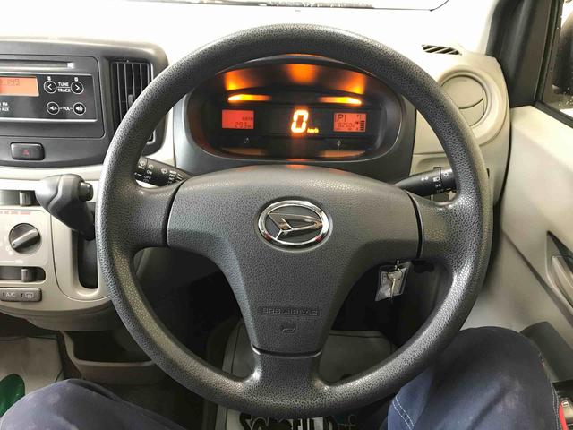 ミライースＬｆ　ＳＡ４ＷＤ　スマートアシスト（衝突回避支援）　純正ＣＤチューナー　マニュアルエアコン　ハロゲンヘッドランプ　キーレスエントリー　セキュリティアラーム（秋田県）の中古車