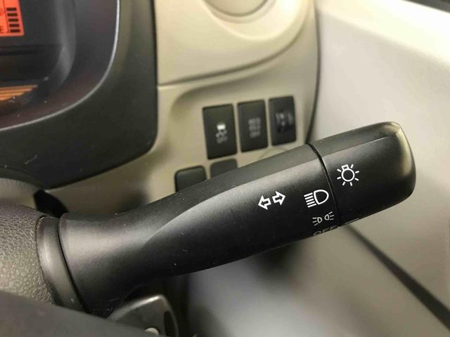 ミライースＬｆ　ＳＡ４ＷＤ　スマートアシスト（衝突回避支援）　純正ＣＤチューナー　マニュアルエアコン　ハロゲンヘッドランプ　キーレスエントリー　セキュリティアラーム（秋田県）の中古車