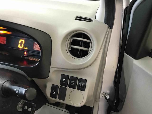 ミライースＬｆ　ＳＡ４ＷＤ　スマートアシスト（衝突回避支援）　純正ＣＤチューナー　マニュアルエアコン　ハロゲンヘッドランプ　キーレスエントリー　セキュリティアラーム（秋田県）の中古車