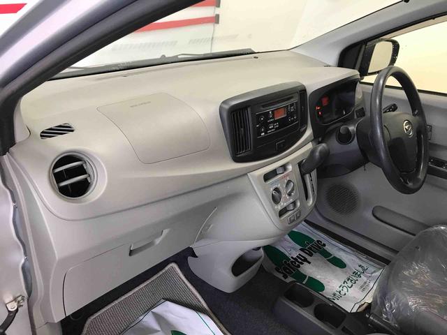 ミライースＬｆ　ＳＡ４ＷＤ　スマートアシスト（衝突回避支援）　純正ＣＤチューナー　マニュアルエアコン　ハロゲンヘッドランプ　キーレスエントリー　セキュリティアラーム（秋田県）の中古車