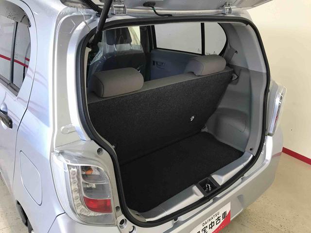 ミライースＬｆ　ＳＡ４ＷＤ　スマートアシスト（衝突回避支援）　純正ＣＤチューナー　マニュアルエアコン　ハロゲンヘッドランプ　キーレスエントリー　セキュリティアラーム（秋田県）の中古車