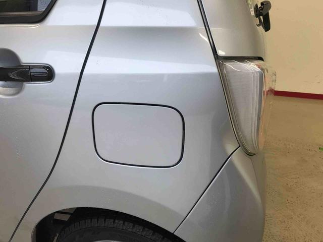 ミライースＬｆ　ＳＡ４ＷＤ　スマートアシスト（衝突回避支援）　純正ＣＤチューナー　マニュアルエアコン　ハロゲンヘッドランプ　キーレスエントリー　セキュリティアラーム（秋田県）の中古車