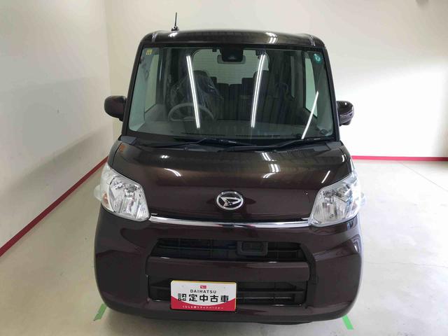 タントＸ　ＳＡII４ＷＤ、純正ナビ、オートエアコン、オートライト、ハロゲンヘッドライト、助手席側電動スライドドア、ＥＴＣ、社外アルミ、ミラクルオープンドア（秋田県）の中古車