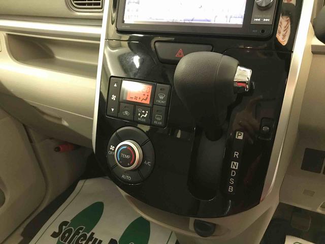 タントＸ　ＳＡII４ＷＤ、純正ナビ、オートエアコン、オートライト、ハロゲンヘッドライト、助手席側電動スライドドア、ＥＴＣ、社外アルミ、ミラクルオープンドア（秋田県）の中古車