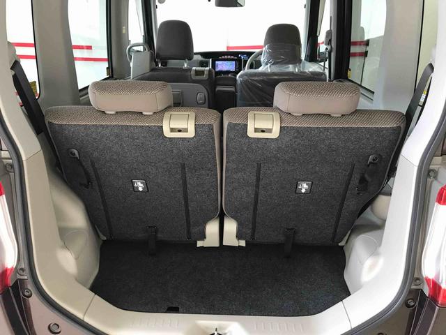 タントＸ　ＳＡII４ＷＤ、純正ナビ、オートエアコン、オートライト、ハロゲンヘッドライト、助手席側電動スライドドア、ＥＴＣ、社外アルミ、ミラクルオープンドア（秋田県）の中古車