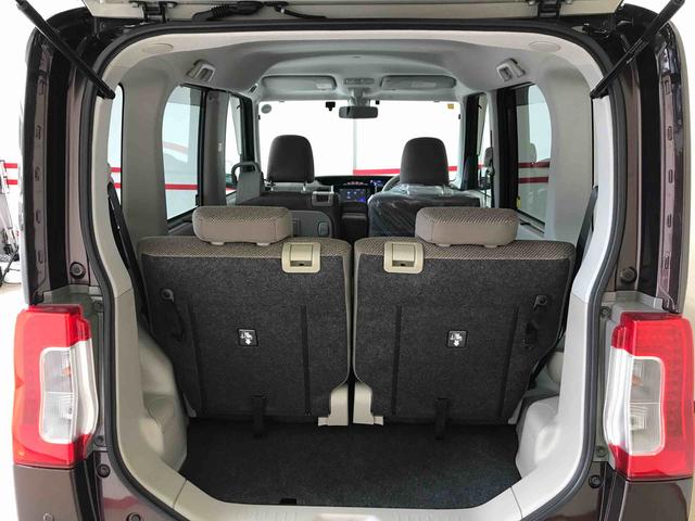 タントＸ　ＳＡII４ＷＤ、純正ナビ、オートエアコン、オートライト、ハロゲンヘッドライト、助手席側電動スライドドア、ＥＴＣ、社外アルミ、ミラクルオープンドア（秋田県）の中古車
