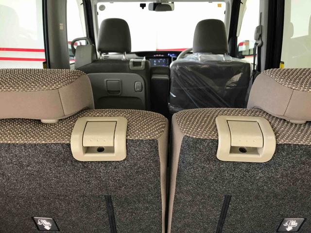 タントＸ　ＳＡII４ＷＤ、純正ナビ、オートエアコン、オートライト、ハロゲンヘッドライト、助手席側電動スライドドア、ＥＴＣ、社外アルミ、ミラクルオープンドア（秋田県）の中古車