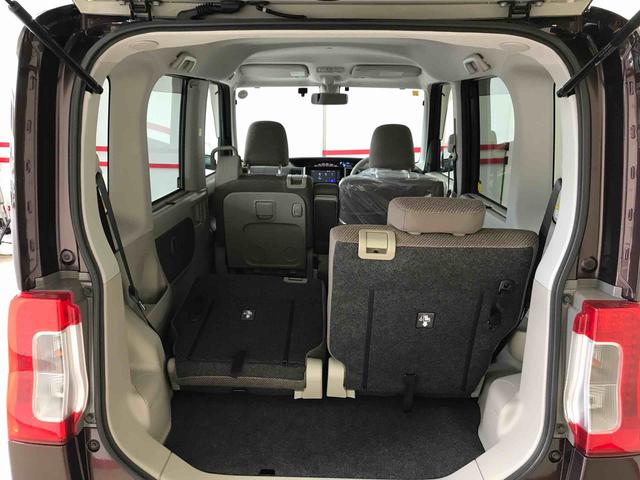 タントＸ　ＳＡII４ＷＤ、純正ナビ、オートエアコン、オートライト、ハロゲンヘッドライト、助手席側電動スライドドア、ＥＴＣ、社外アルミ、ミラクルオープンドア（秋田県）の中古車