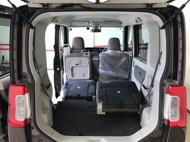 タントＸ　ＳＡII４ＷＤ、純正ナビ、オートエアコン、オートライト、ハロゲンヘッドライト、助手席側電動スライドドア、ＥＴＣ、社外アルミ、ミラクルオープンドア（秋田県）の中古車