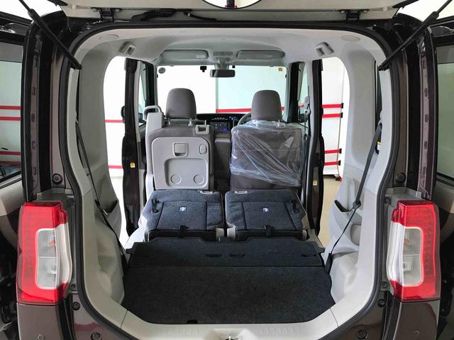 タントＸ　ＳＡII４ＷＤ、純正ナビ、オートエアコン、オートライト、ハロゲンヘッドライト、助手席側電動スライドドア、ＥＴＣ、社外アルミ、ミラクルオープンドア（秋田県）の中古車