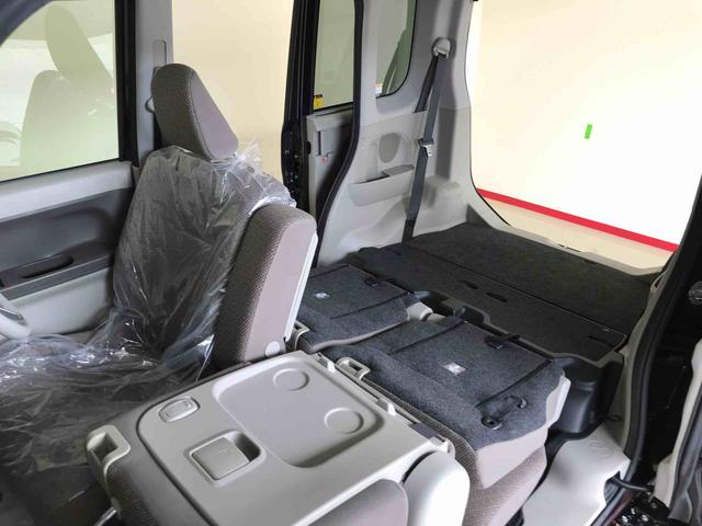 タントＸ　ＳＡII４ＷＤ、純正ナビ、オートエアコン、オートライト、ハロゲンヘッドライト、助手席側電動スライドドア、ＥＴＣ、社外アルミ、ミラクルオープンドア（秋田県）の中古車