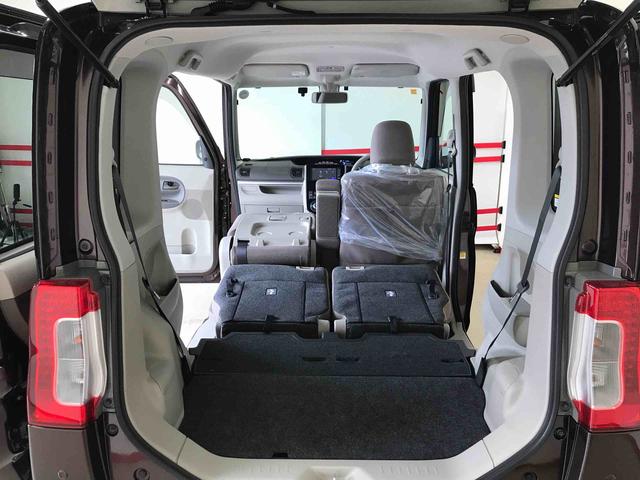 タントＸ　ＳＡII４ＷＤ、純正ナビ、オートエアコン、オートライト、ハロゲンヘッドライト、助手席側電動スライドドア、ＥＴＣ、社外アルミ、ミラクルオープンドア（秋田県）の中古車