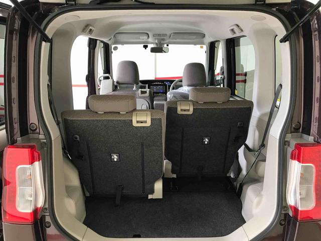タントＸ　ＳＡII４ＷＤ、純正ナビ、オートエアコン、オートライト、ハロゲンヘッドライト、助手席側電動スライドドア、ＥＴＣ、社外アルミ、ミラクルオープンドア（秋田県）の中古車