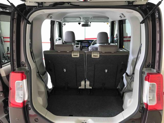 タントＸ　ＳＡII４ＷＤ、純正ナビ、オートエアコン、オートライト、ハロゲンヘッドライト、助手席側電動スライドドア、ＥＴＣ、社外アルミ、ミラクルオープンドア（秋田県）の中古車