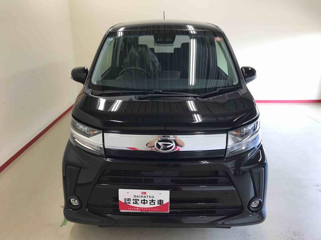 ムーヴカスタム　Ｘリミテッド　ＳＡIII４ＷＤ　オートエアコン／ライト　ＬＥＤヘッドライト／フォグランプ　キーフリーシステム　チルトステアリング　運転席シートリフター　運転席シートヒーター　リモコンエンジンスターター（秋田県）の中古車