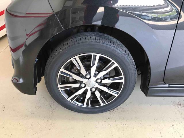 ムーヴカスタム　Ｘリミテッド　ＳＡIII４ＷＤ　オートエアコン／ライト　ＬＥＤヘッドライト／フォグランプ　キーフリーシステム　チルトステアリング　運転席シートリフター　運転席シートヒーター　リモコンエンジンスターター（秋田県）の中古車