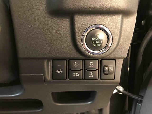 ムーヴカスタム　Ｘリミテッド　ＳＡIII４ＷＤ　オートエアコン／ライト　ＬＥＤヘッドライト／フォグランプ　キーフリーシステム　チルトステアリング　運転席シートリフター　運転席シートヒーター　リモコンエンジンスターター（秋田県）の中古車