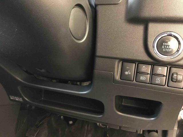 ムーヴカスタム　Ｘリミテッド　ＳＡIII４ＷＤ　オートエアコン／ライト　ＬＥＤヘッドライト／フォグランプ　キーフリーシステム　チルトステアリング　運転席シートリフター　運転席シートヒーター　リモコンエンジンスターター（秋田県）の中古車