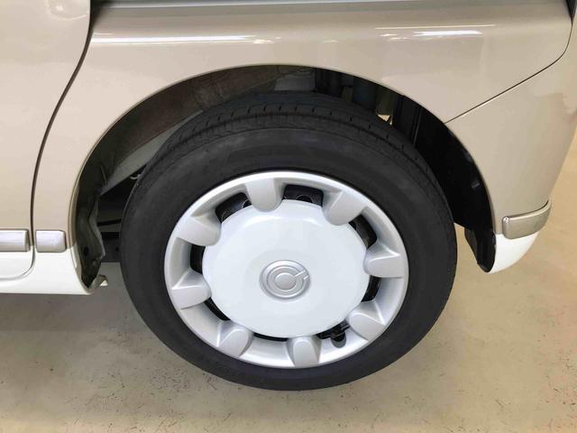 ムーヴキャンバスＧメイクアップリミテッド　ＳＡIII４ＷＤ　スマートアシスト（衝突回避支援）　サイドエアバック　オートライト／エアコン　パノラマモニター　両側パワースライドドア　チルトステアリング　シートリフタ　ＬＥＤヘッドランプ／フォグランプ（秋田県）の中古車