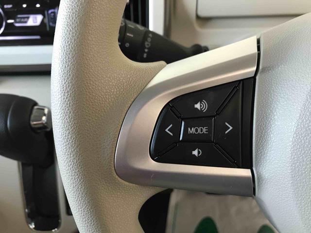 ムーヴキャンバスＧメイクアップリミテッド　ＳＡIII４ＷＤ　スマートアシスト（衝突回避支援）　サイドエアバック　オートライト／エアコン　パノラマモニター　両側パワースライドドア　チルトステアリング　シートリフタ　ＬＥＤヘッドランプ／フォグランプ（秋田県）の中古車