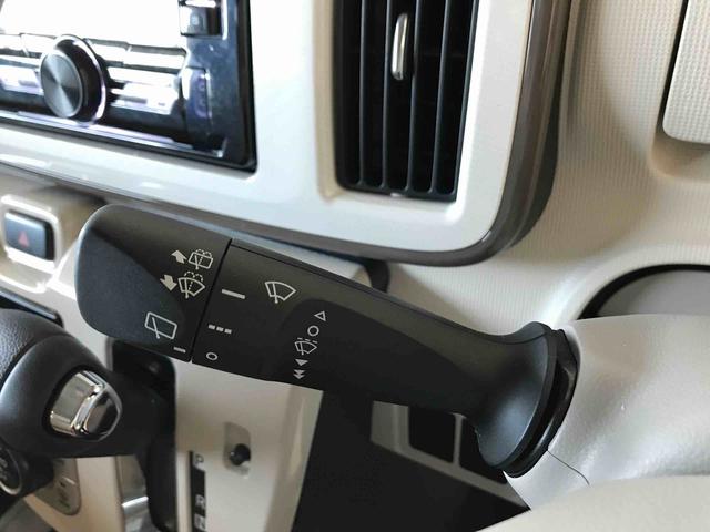 ムーヴキャンバスＧメイクアップリミテッド　ＳＡIII４ＷＤ　スマートアシスト（衝突回避支援）　サイドエアバック　オートライト／エアコン　パノラマモニター　両側パワースライドドア　チルトステアリング　シートリフタ　ＬＥＤヘッドランプ／フォグランプ（秋田県）の中古車