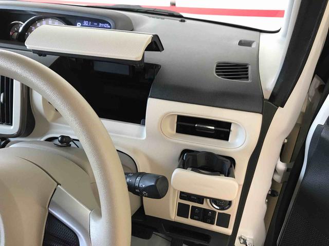 ムーヴキャンバスＧメイクアップリミテッド　ＳＡIII４ＷＤ　スマートアシスト（衝突回避支援）　サイドエアバック　オートライト／エアコン　パノラマモニター　両側パワースライドドア　チルトステアリング　シートリフタ　ＬＥＤヘッドランプ／フォグランプ（秋田県）の中古車