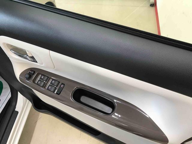 ムーヴキャンバスＧメイクアップリミテッド　ＳＡIII４ＷＤ　スマートアシスト（衝突回避支援）　サイドエアバック　オートライト／エアコン　パノラマモニター　両側パワースライドドア　チルトステアリング　シートリフタ　ＬＥＤヘッドランプ／フォグランプ（秋田県）の中古車