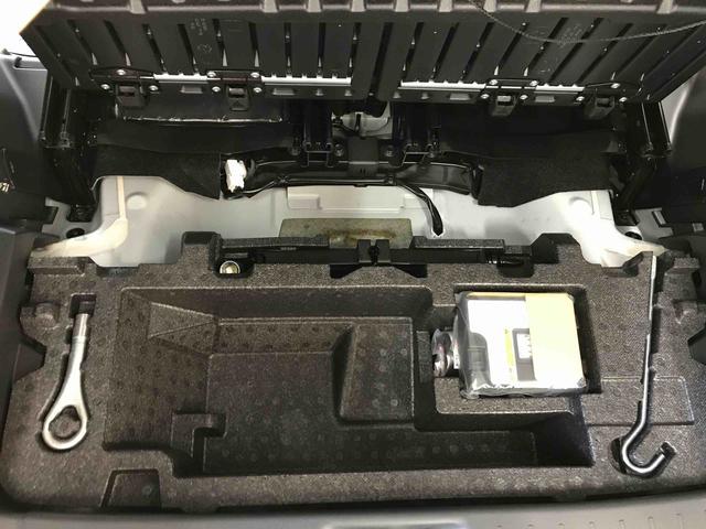 ムーヴキャンバスＧメイクアップリミテッド　ＳＡIII４ＷＤ　スマートアシスト（衝突回避支援）　サイドエアバック　オートライト／エアコン　パノラマモニター　両側パワースライドドア　チルトステアリング　シートリフタ　ＬＥＤヘッドランプ／フォグランプ（秋田県）の中古車