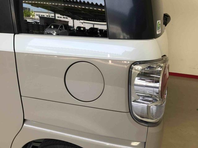 ムーヴキャンバスＧメイクアップリミテッド　ＳＡIII４ＷＤ　スマートアシスト（衝突回避支援）　サイドエアバック　オートライト／エアコン　パノラマモニター　両側パワースライドドア　チルトステアリング　シートリフタ　ＬＥＤヘッドランプ／フォグランプ（秋田県）の中古車