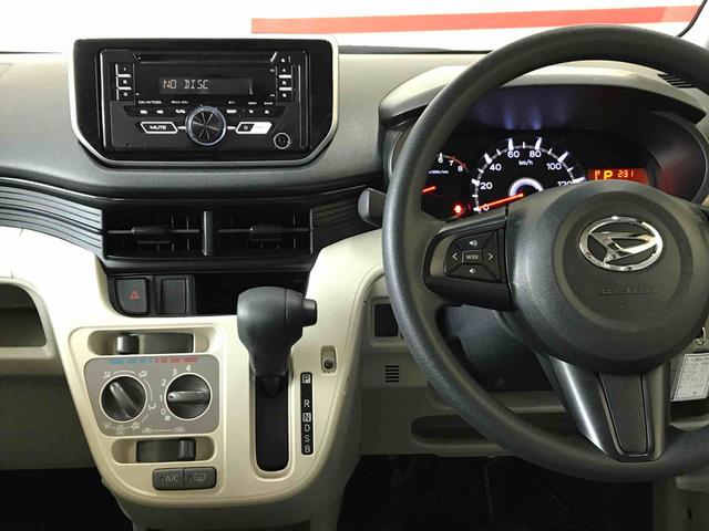 ムーヴＬ　ＳＡIII４ＷＤ、スマートアシスト（予防安全装置）、純正ＣＤ、マニュアルエアコン、ハロゲンヘッドライト、運転席シートヒーター、電動格納ドアミラー、キーレスエントリー（秋田県）の中古車