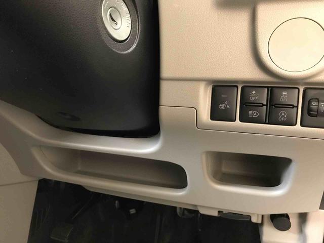 ムーヴＬ　ＳＡIII４ＷＤ、スマートアシスト（予防安全装置）、純正ＣＤ、マニュアルエアコン、ハロゲンヘッドライト、運転席シートヒーター、電動格納ドアミラー、キーレスエントリー（秋田県）の中古車