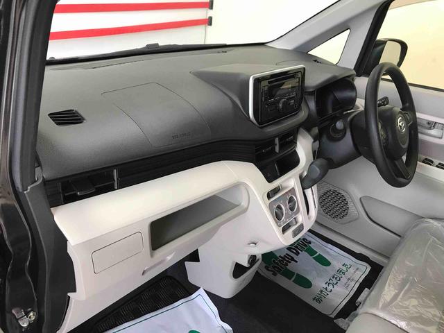 ムーヴＬ　ＳＡIII４ＷＤ、スマートアシスト（予防安全装置）、純正ＣＤ、マニュアルエアコン、ハロゲンヘッドライト、運転席シートヒーター、電動格納ドアミラー、キーレスエントリー（秋田県）の中古車