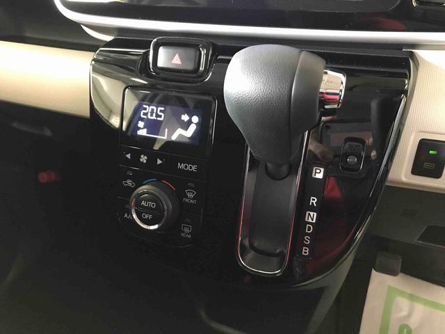 ムーヴキャンバスＧブラックアクセントリミテッド　ＳＡIII４ＷＤ　スマートアシスト（衝突回避支援）　サイドエアバッグ　純正ナビ／パノラマモニター　ドライブレコーダー　両側パワースライドドア　オートライト／エアコン　ＬＥＤヘッドランプ／フォグランプ（秋田県）の中古車