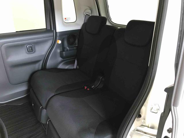ムーヴキャンバスＧブラックアクセントリミテッド　ＳＡIII４ＷＤ　スマートアシスト（衝突回避支援）　サイドエアバッグ　純正ナビ／パノラマモニター　ドライブレコーダー　両側パワースライドドア　オートライト／エアコン　ＬＥＤヘッドランプ／フォグランプ（秋田県）の中古車