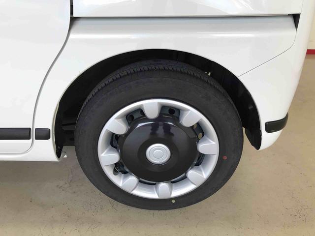 ムーヴキャンバスＧブラックアクセントリミテッド　ＳＡIII４ＷＤ　スマートアシスト（衝突回避支援）　サイドエアバッグ　純正ナビ／パノラマモニター　ドライブレコーダー　両側パワースライドドア　オートライト／エアコン　ＬＥＤヘッドランプ／フォグランプ（秋田県）の中古車