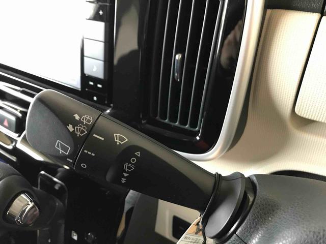 ムーヴキャンバスＧブラックアクセントリミテッド　ＳＡIII４ＷＤ　スマートアシスト（衝突回避支援）　サイドエアバッグ　純正ナビ／パノラマモニター　ドライブレコーダー　両側パワースライドドア　オートライト／エアコン　ＬＥＤヘッドランプ／フォグランプ（秋田県）の中古車
