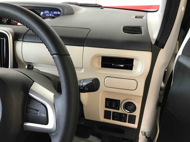 ムーヴキャンバスＧブラックアクセントリミテッド　ＳＡIII４ＷＤ　スマートアシスト（衝突回避支援）　サイドエアバッグ　純正ナビ／パノラマモニター　ドライブレコーダー　両側パワースライドドア　オートライト／エアコン　ＬＥＤヘッドランプ／フォグランプ（秋田県）の中古車