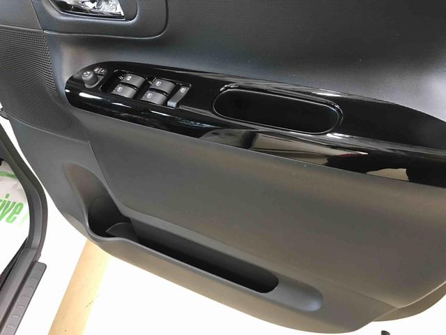 ムーヴキャンバスＧブラックアクセントリミテッド　ＳＡIII４ＷＤ　スマートアシスト（衝突回避支援）　サイドエアバッグ　純正ナビ／パノラマモニター　ドライブレコーダー　両側パワースライドドア　オートライト／エアコン　ＬＥＤヘッドランプ／フォグランプ（秋田県）の中古車