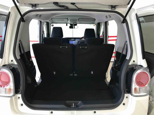 ムーヴキャンバスＧブラックアクセントリミテッド　ＳＡIII４ＷＤ　スマートアシスト（衝突回避支援）　サイドエアバッグ　純正ナビ／パノラマモニター　ドライブレコーダー　両側パワースライドドア　オートライト／エアコン　ＬＥＤヘッドランプ／フォグランプ（秋田県）の中古車