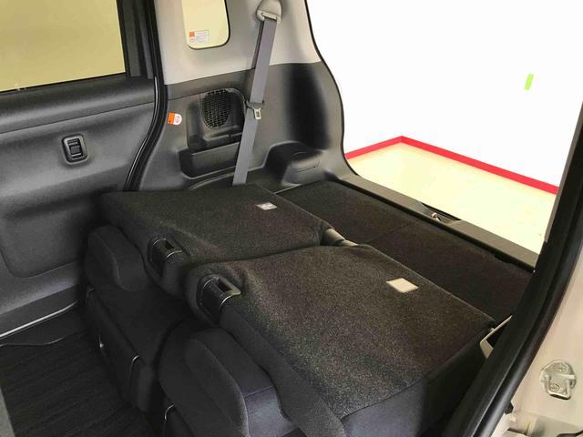 ムーヴキャンバスＧブラックアクセントリミテッド　ＳＡIII４ＷＤ　スマートアシスト（衝突回避支援）　サイドエアバッグ　純正ナビ／パノラマモニター　ドライブレコーダー　両側パワースライドドア　オートライト／エアコン　ＬＥＤヘッドランプ／フォグランプ（秋田県）の中古車