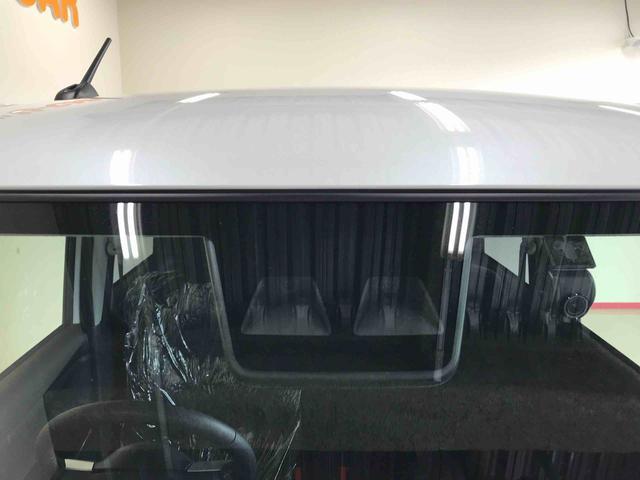 ムーヴキャンバスＧブラックアクセントリミテッド　ＳＡIII４ＷＤ　スマートアシスト（衝突回避支援）　サイドエアバッグ　純正ナビ／パノラマモニター　ドライブレコーダー　両側パワースライドドア　オートライト／エアコン　ＬＥＤヘッドランプ／フォグランプ（秋田県）の中古車