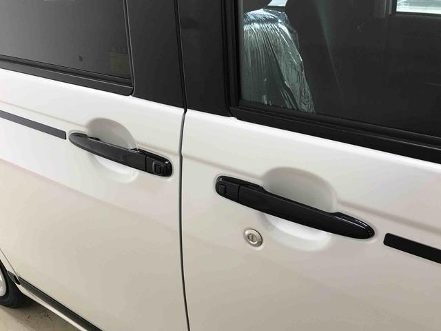 ムーヴキャンバスＧブラックアクセントリミテッド　ＳＡIII４ＷＤ　スマートアシスト（衝突回避支援）　サイドエアバッグ　純正ナビ／パノラマモニター　ドライブレコーダー　両側パワースライドドア　オートライト／エアコン　ＬＥＤヘッドランプ／フォグランプ（秋田県）の中古車