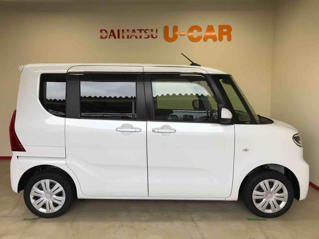 タントＸセレクション４ＷＤ　スマートアシスト（ダイハツ予防安全機能）　オートライト／エアコン　左側パワースライドドア　運転席・助手席シートヒーター　ＬＥＤヘッドランプ／フォグランプ　バックカメラ（秋田県）の中古車